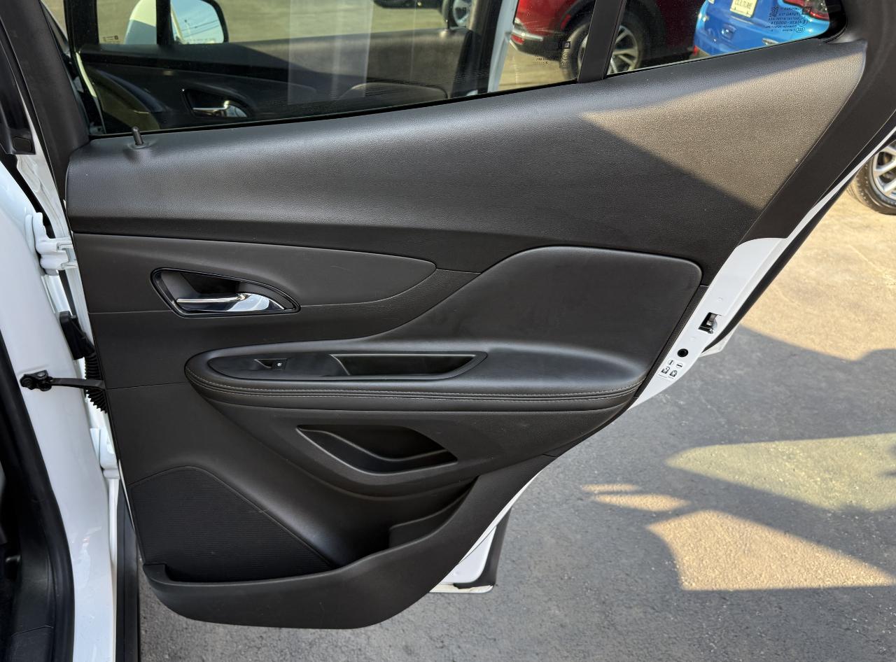 Buick Encore Preferred AWD 2021