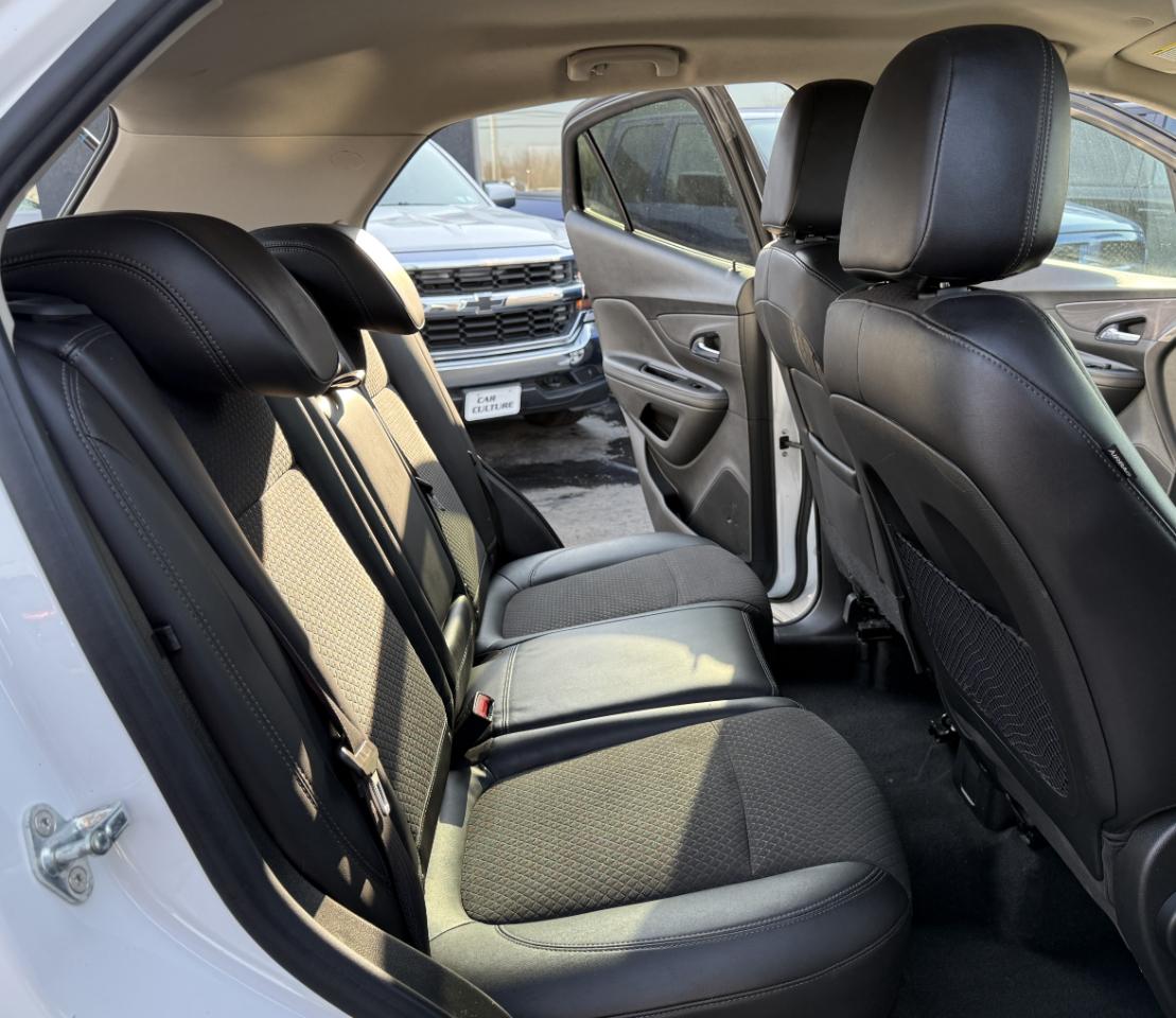 Buick Encore Preferred AWD 2021