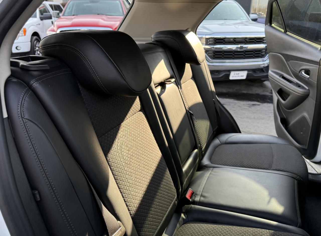 Buick Encore Preferred AWD 2021