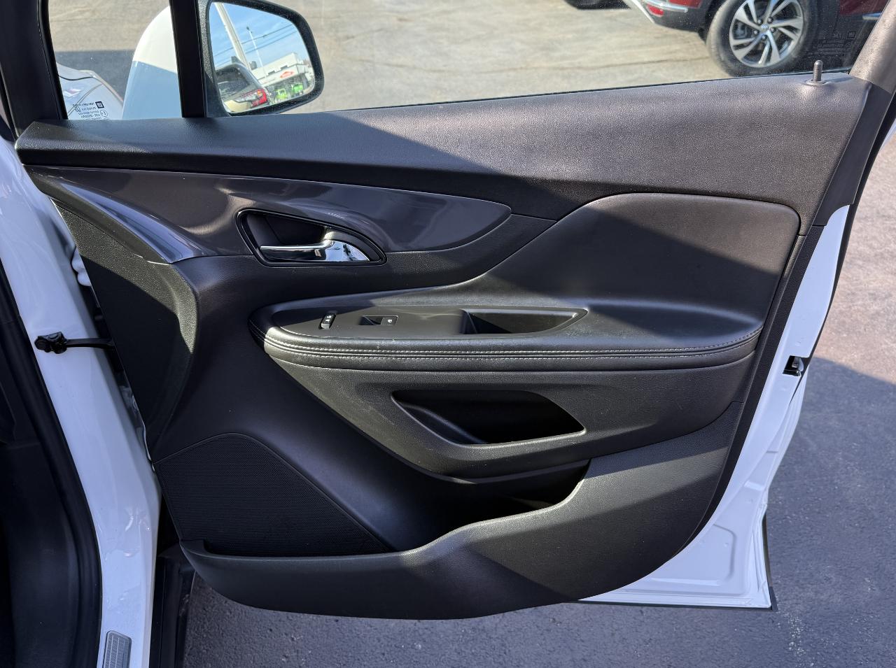 Buick Encore Preferred AWD 2021