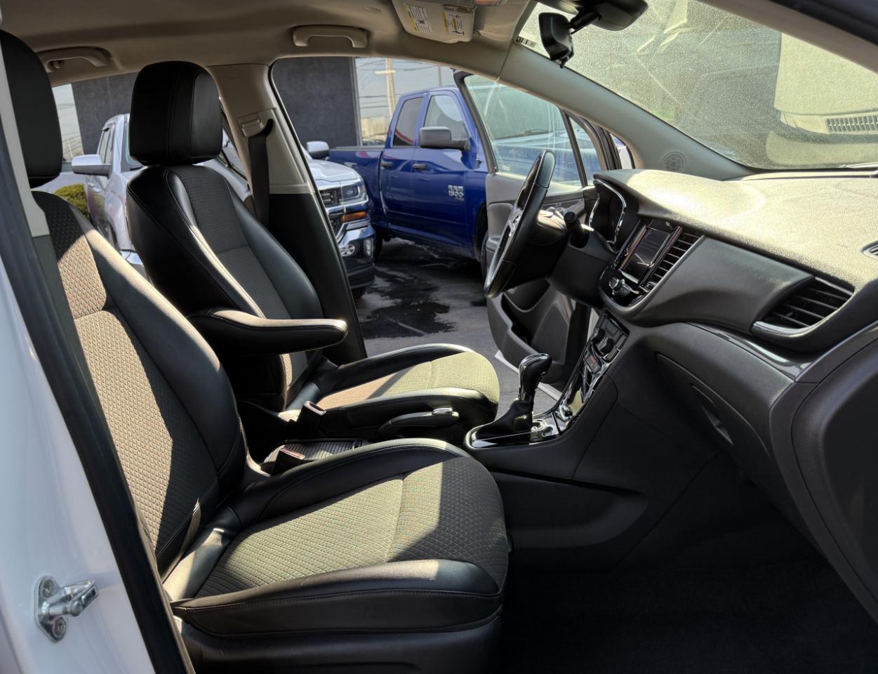 Buick Encore Preferred AWD 2021