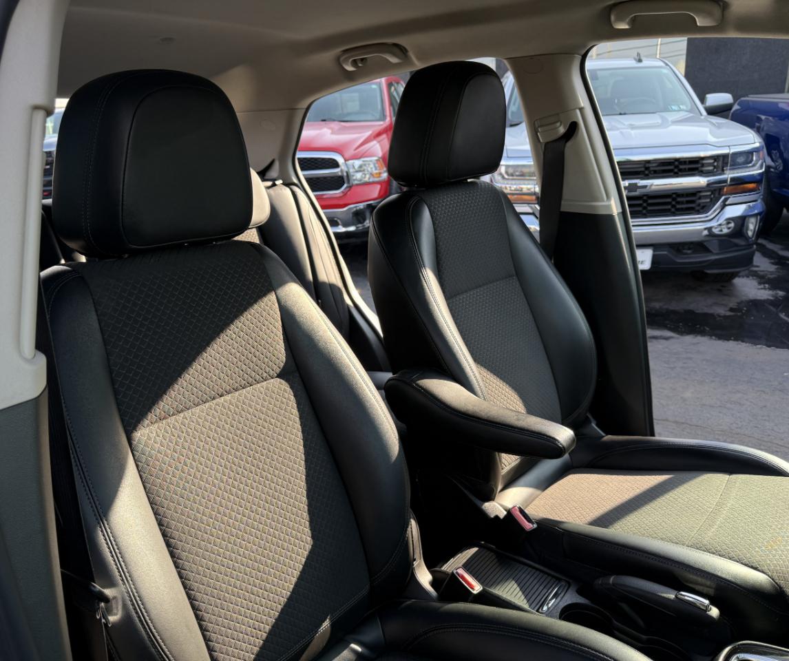 Buick Encore Preferred AWD 2021