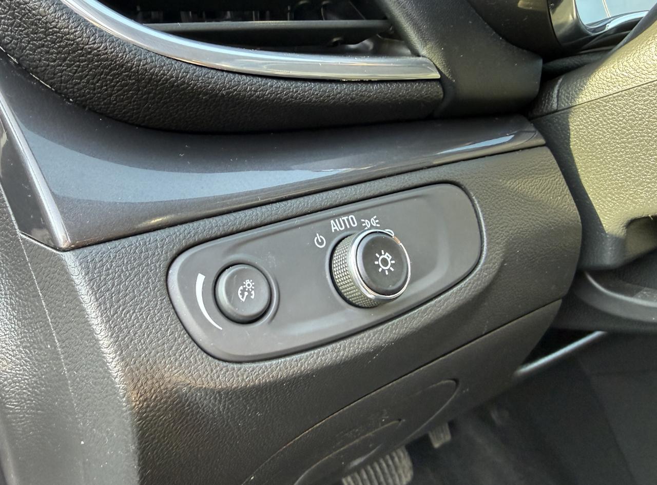 Buick Encore Preferred AWD 2021