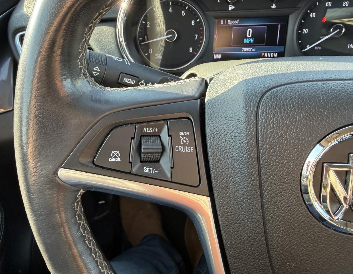 Buick Encore Preferred AWD 2021