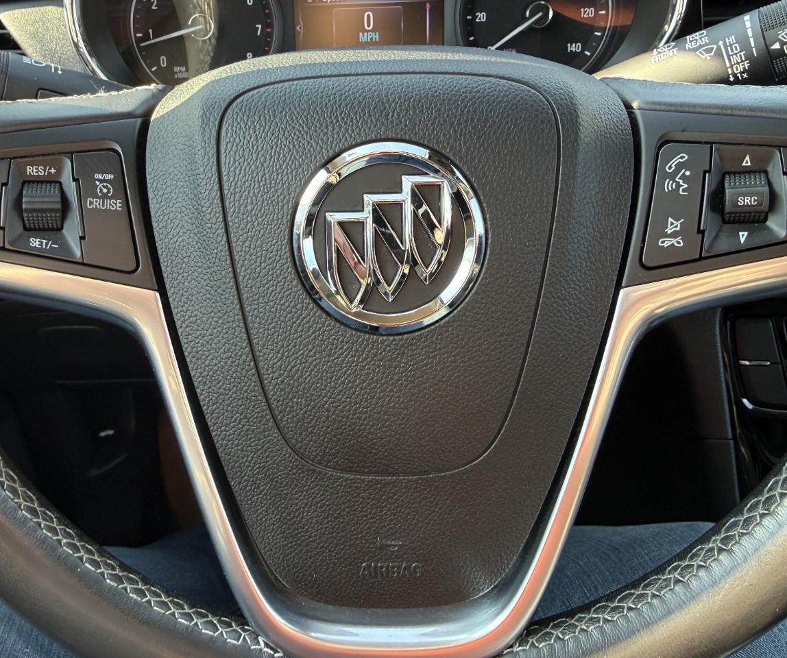 Buick Encore Preferred AWD 2021