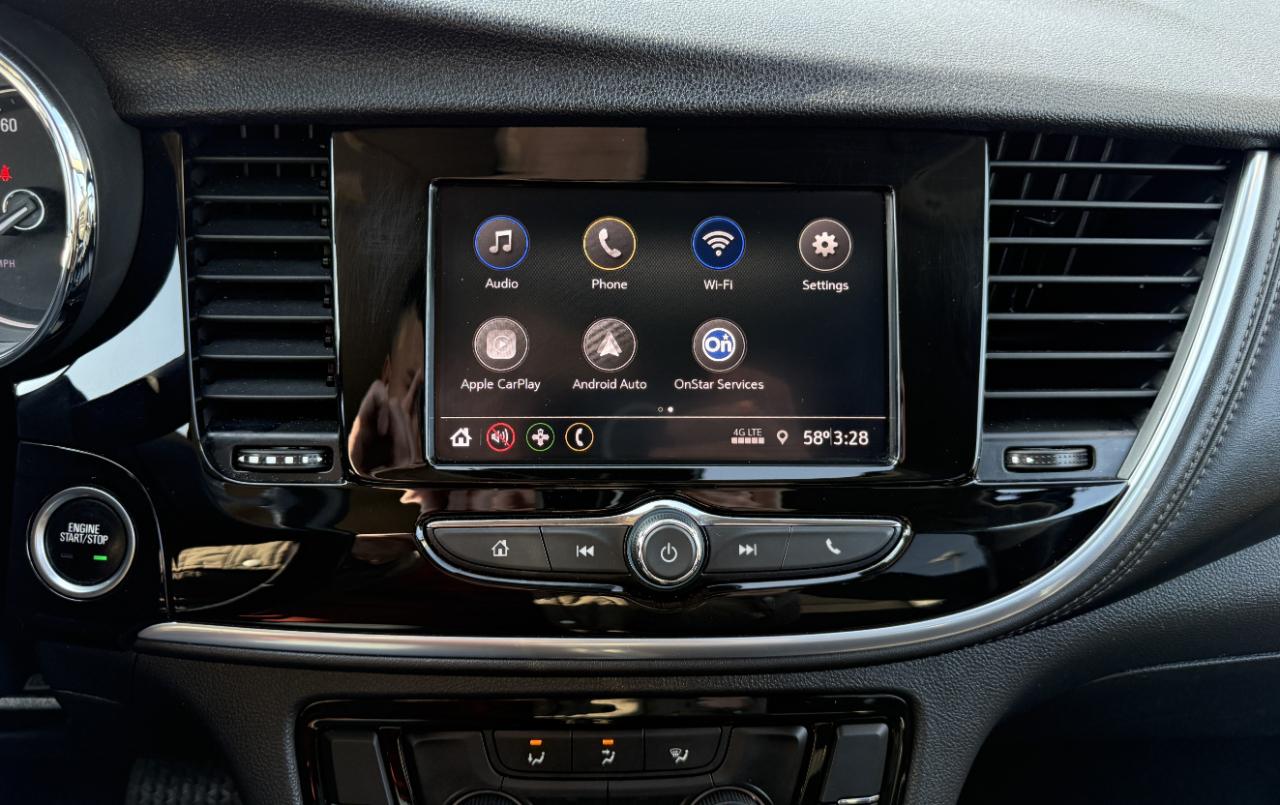 Buick Encore Preferred AWD 2021