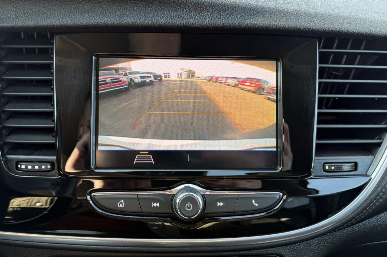 Buick Encore Preferred AWD 2021