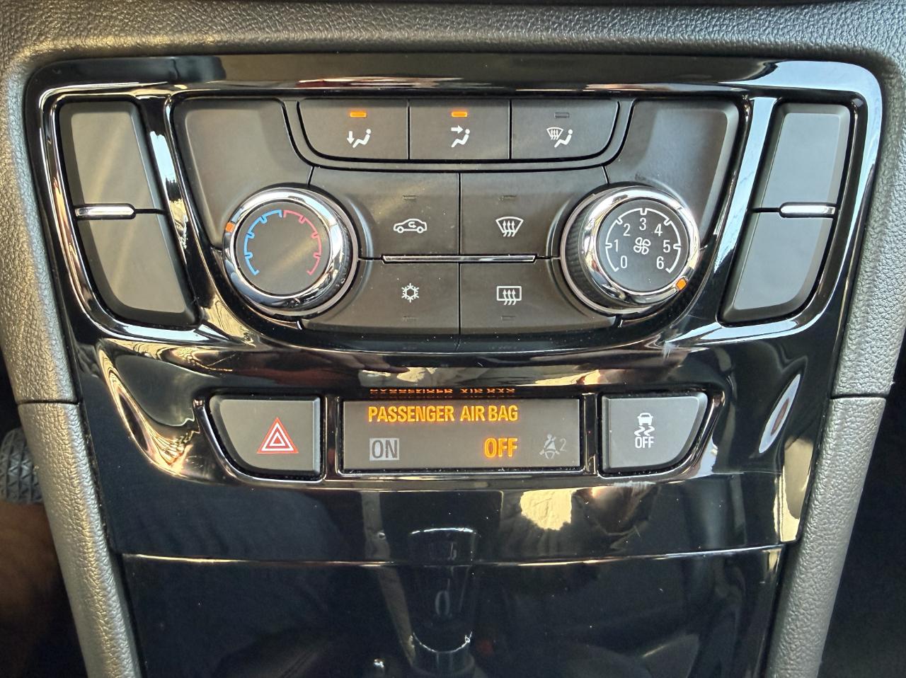 Buick Encore Preferred AWD 2021