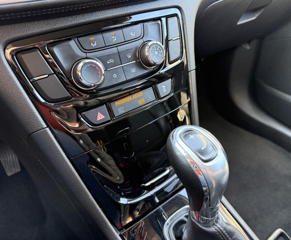 Buick Encore Preferred AWD 2021