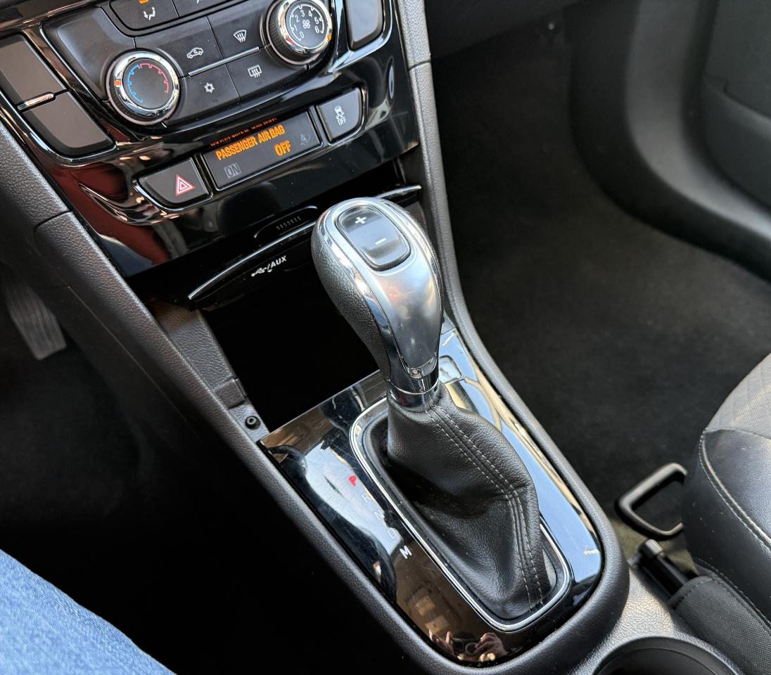 Buick Encore Preferred AWD 2021