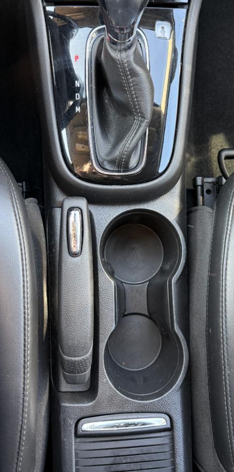 Buick Encore Preferred AWD 2021