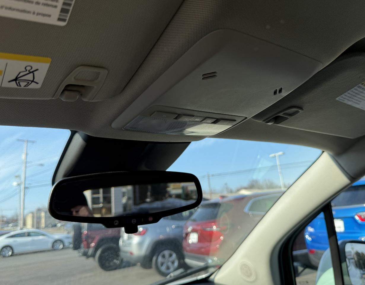 Buick Encore Preferred AWD 2021