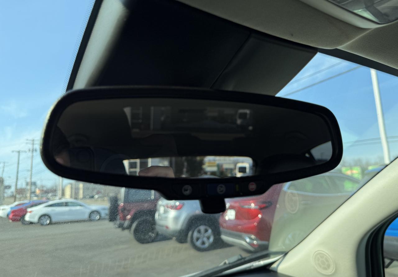 Buick Encore Preferred AWD 2021