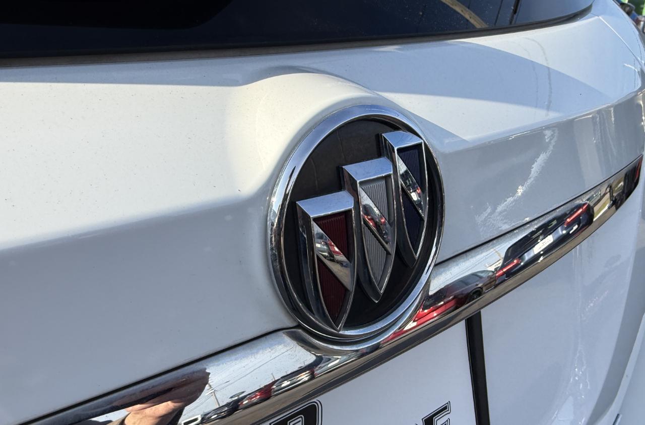 Buick Encore Preferred AWD 2021