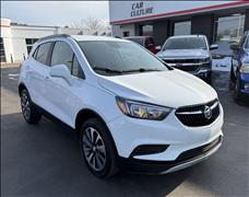 2021 Buick Encore 