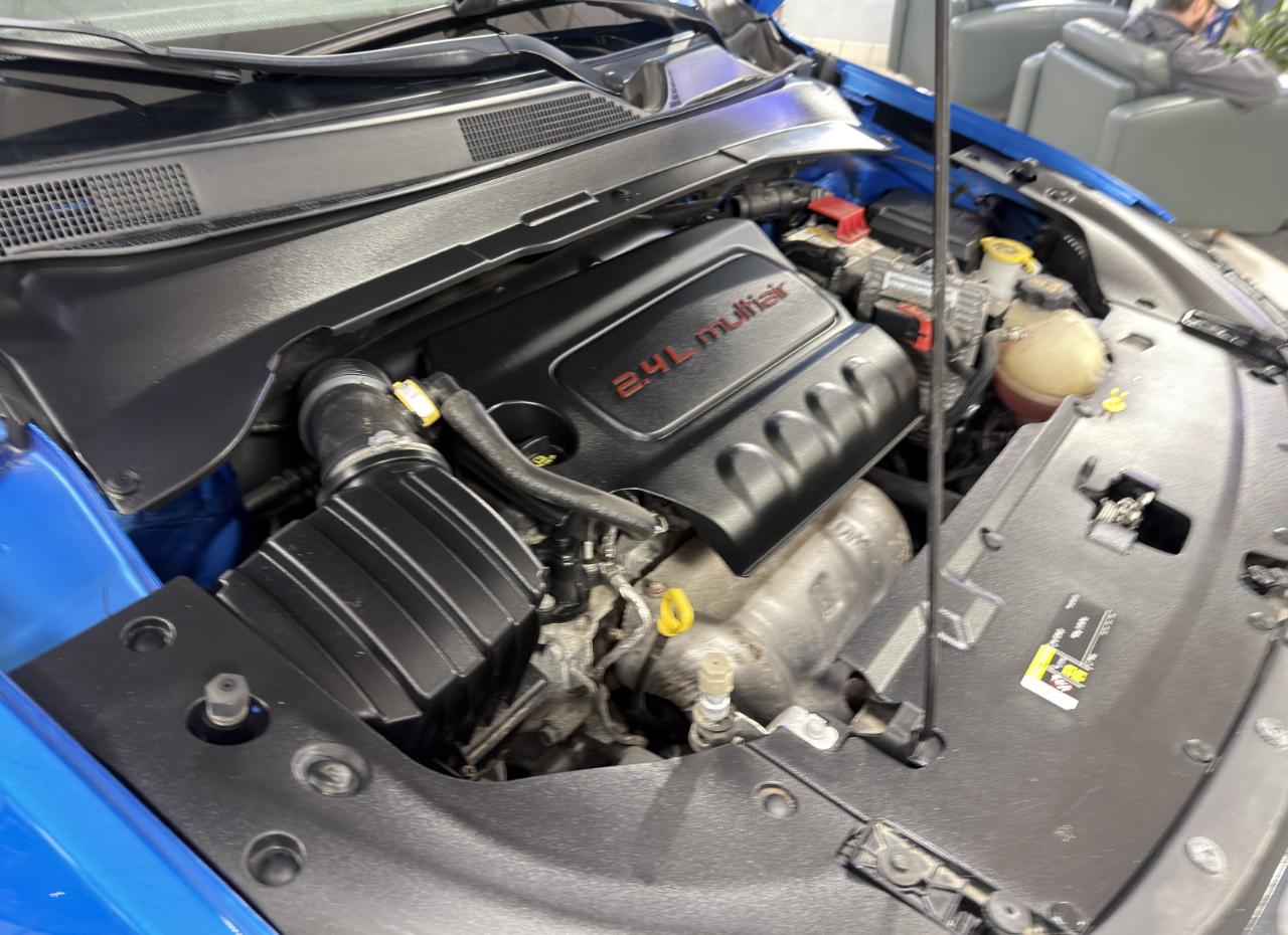 Jeep Compass Trailhawk 4x4 2022