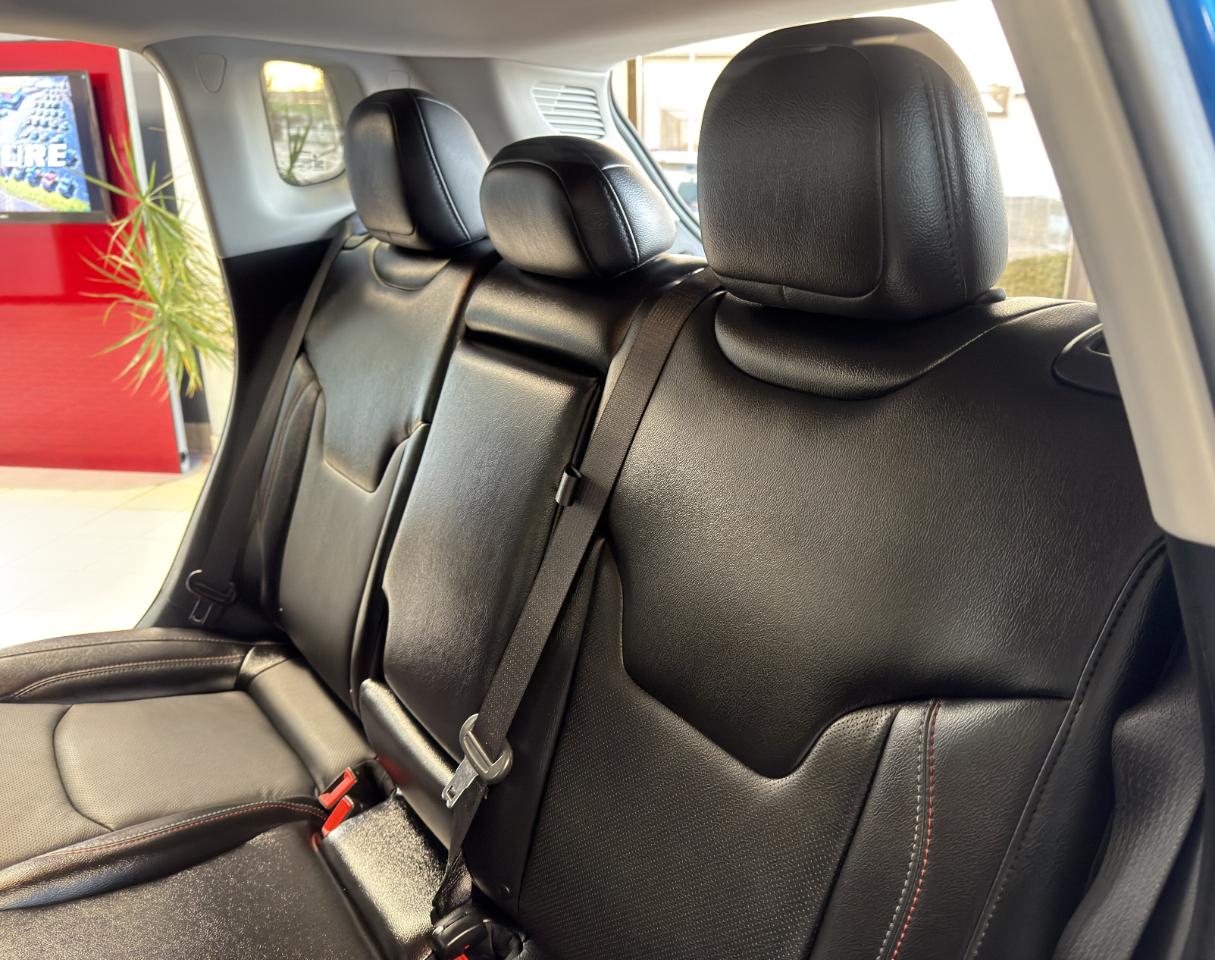 Jeep Compass Trailhawk 4x4 2022