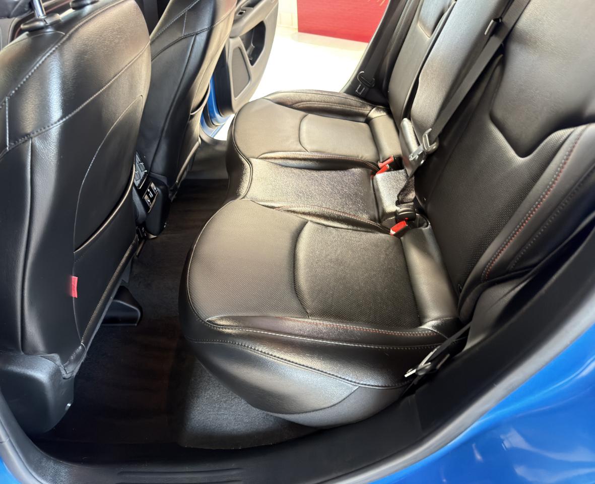 Jeep Compass Trailhawk 4x4 2022