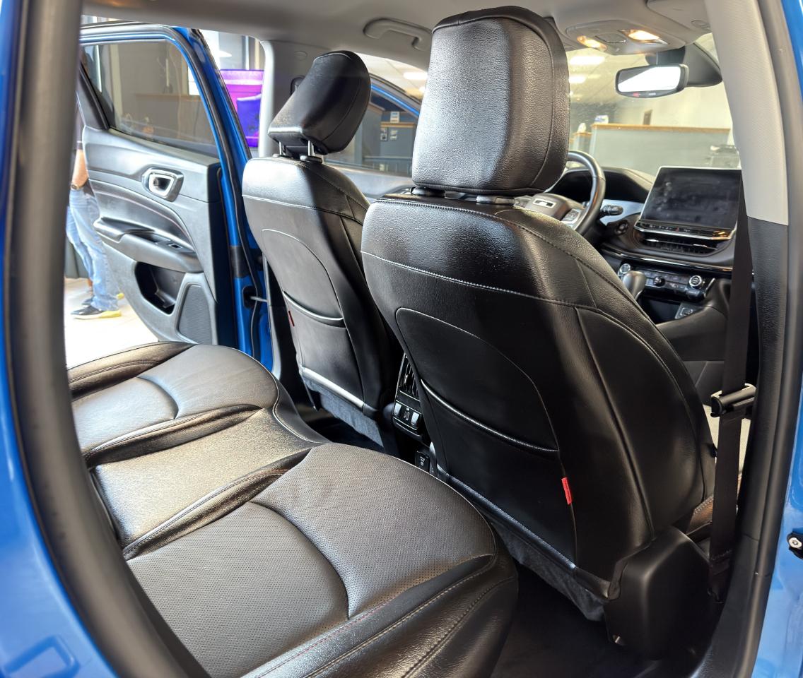 Jeep Compass Trailhawk 4x4 2022