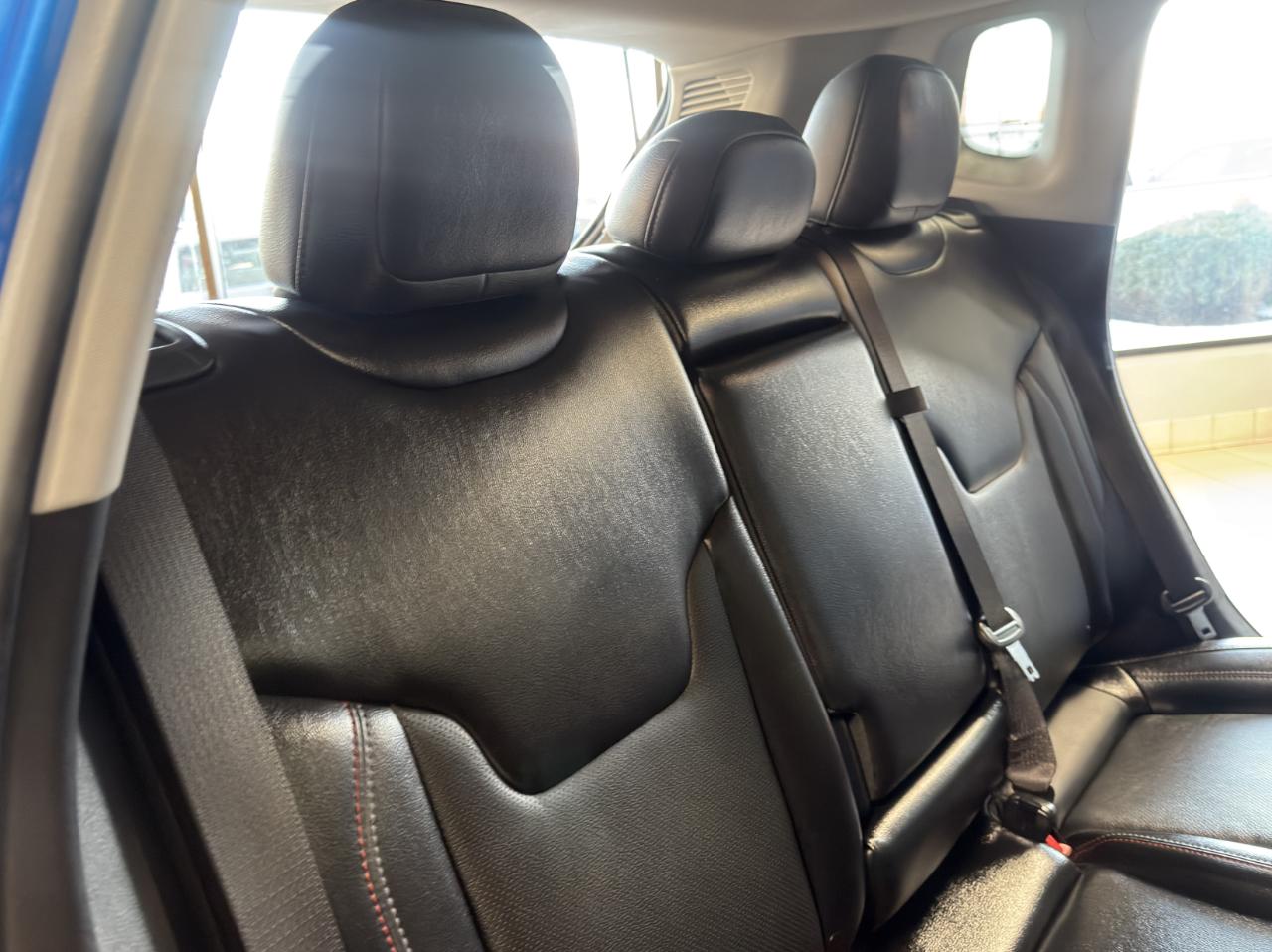 Jeep Compass Trailhawk 4x4 2022