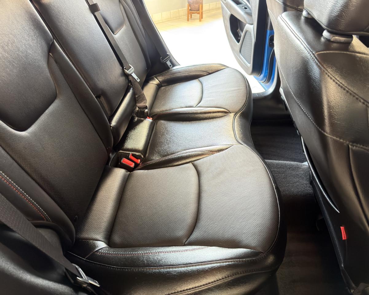 Jeep Compass Trailhawk 4x4 2022