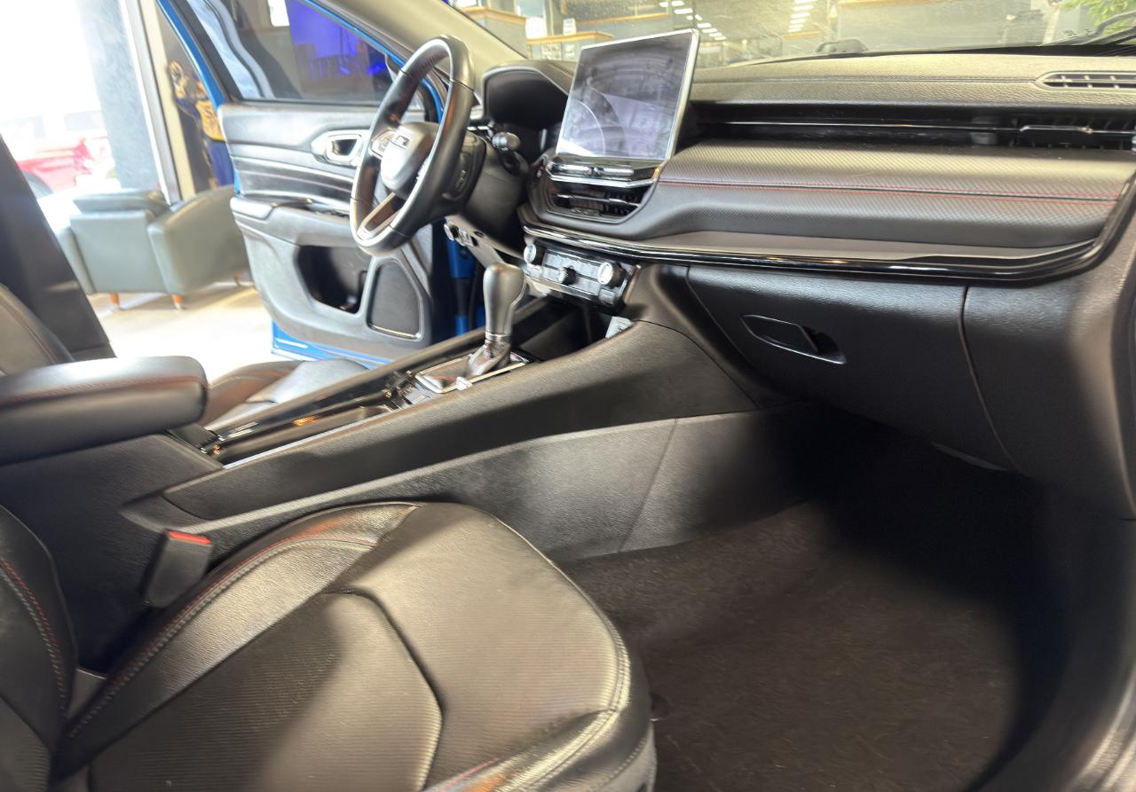 Jeep Compass Trailhawk 4x4 2022