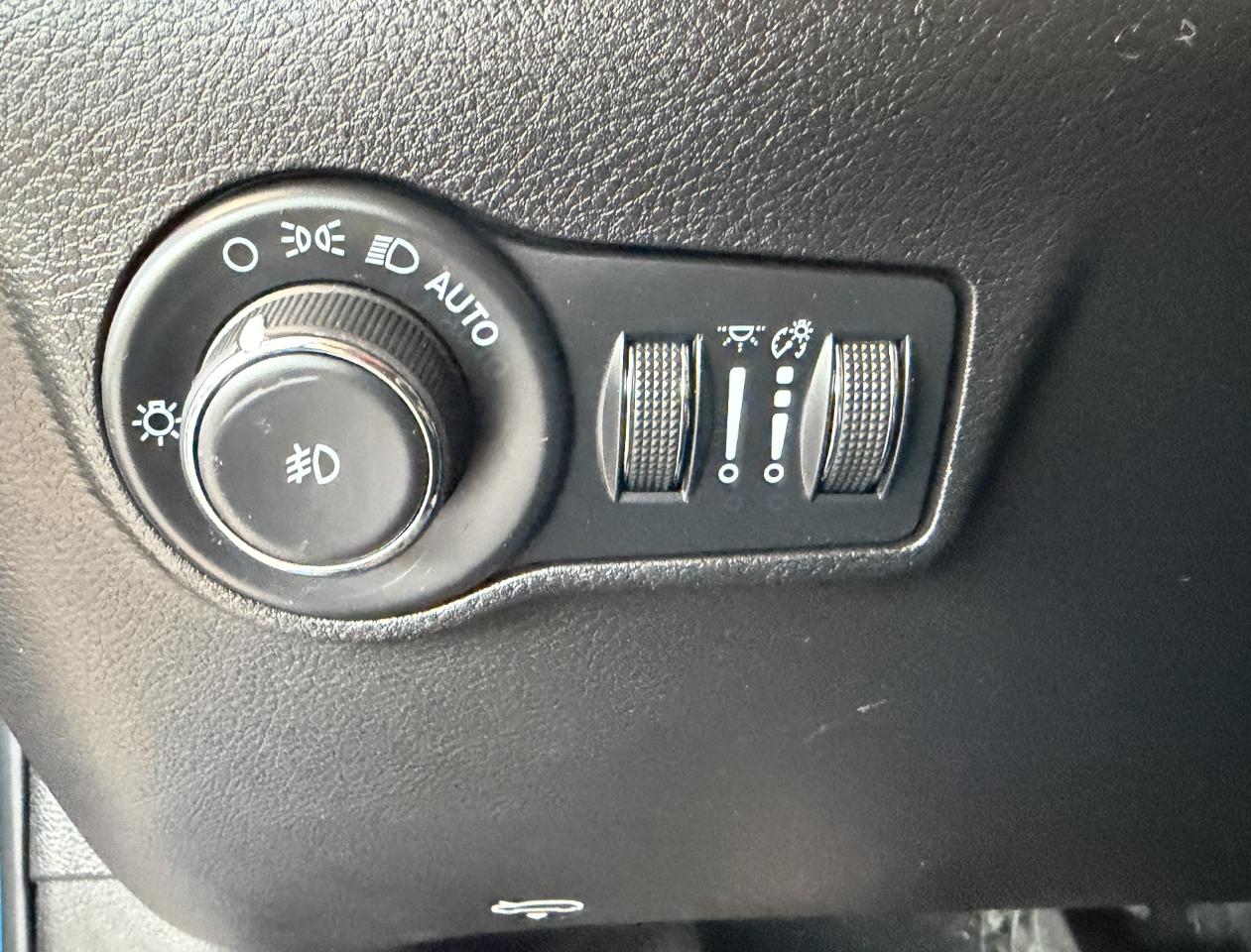 Jeep Compass Trailhawk 4x4 2022