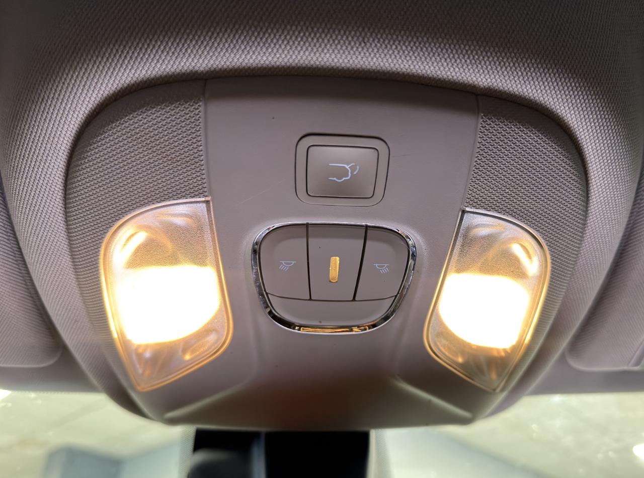 Jeep Compass Trailhawk 4x4 2022