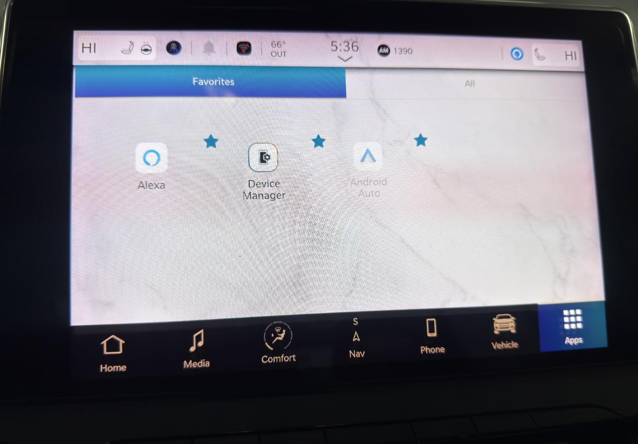 Jeep Compass Trailhawk 4x4 2022