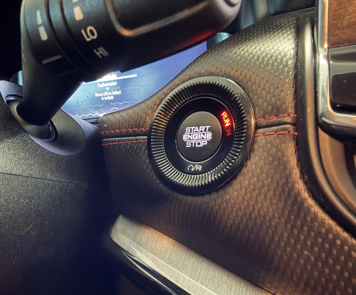 Jeep Compass Trailhawk 4x4 2022