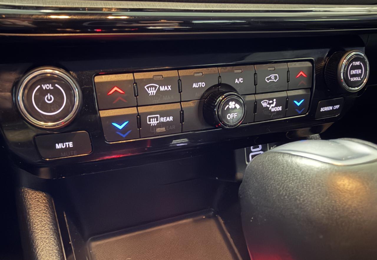 Jeep Compass Trailhawk 4x4 2022