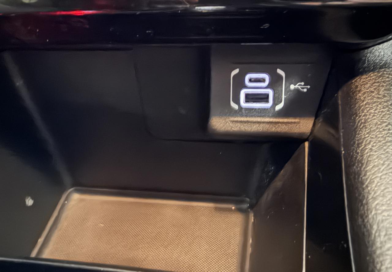 Jeep Compass Trailhawk 4x4 2022