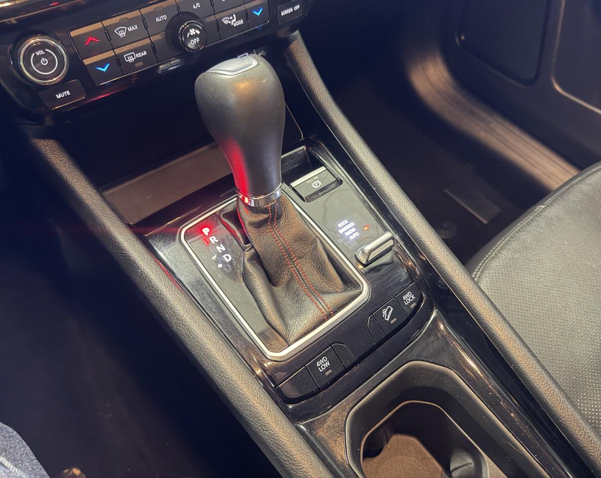 Jeep Compass Trailhawk 4x4 2022