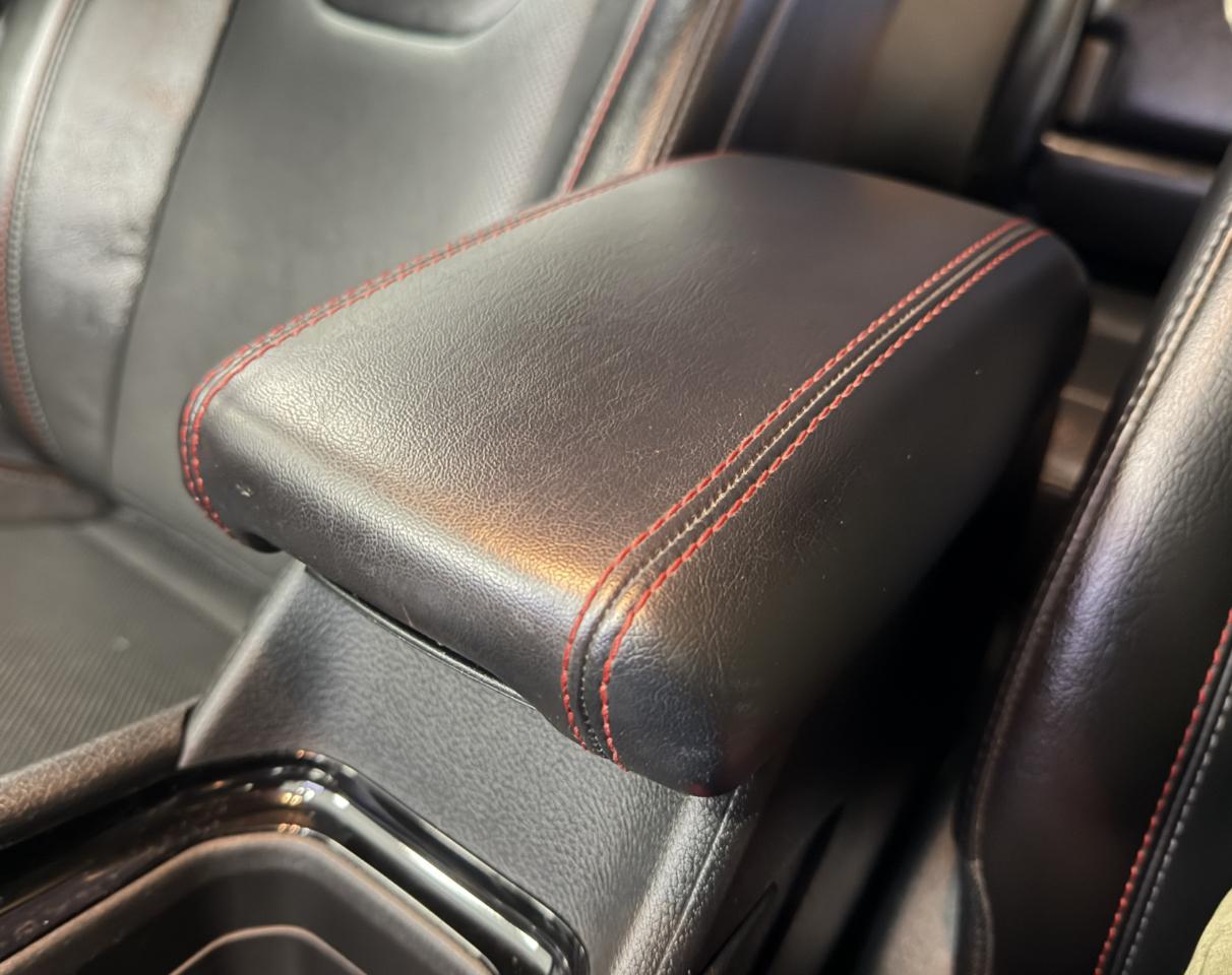 Jeep Compass Trailhawk 4x4 2022