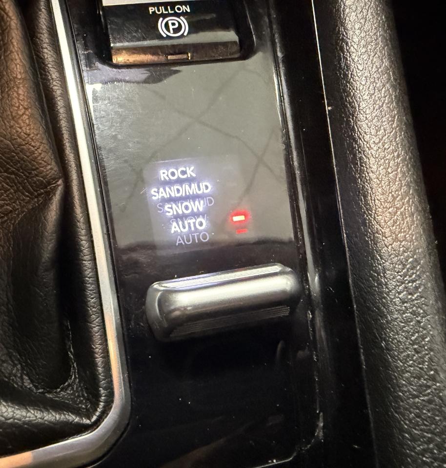 Jeep Compass Trailhawk 4x4 2022