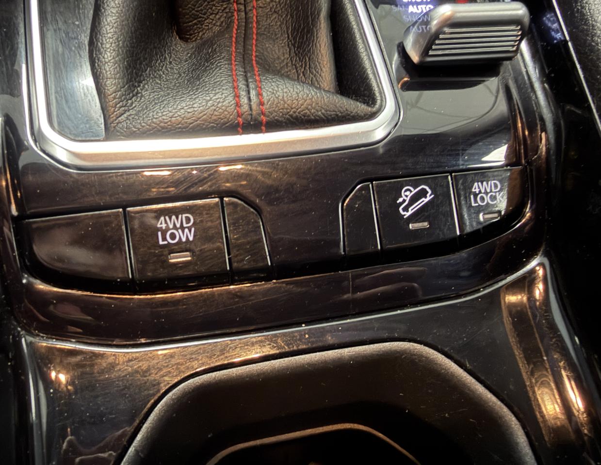 Jeep Compass Trailhawk 4x4 2022