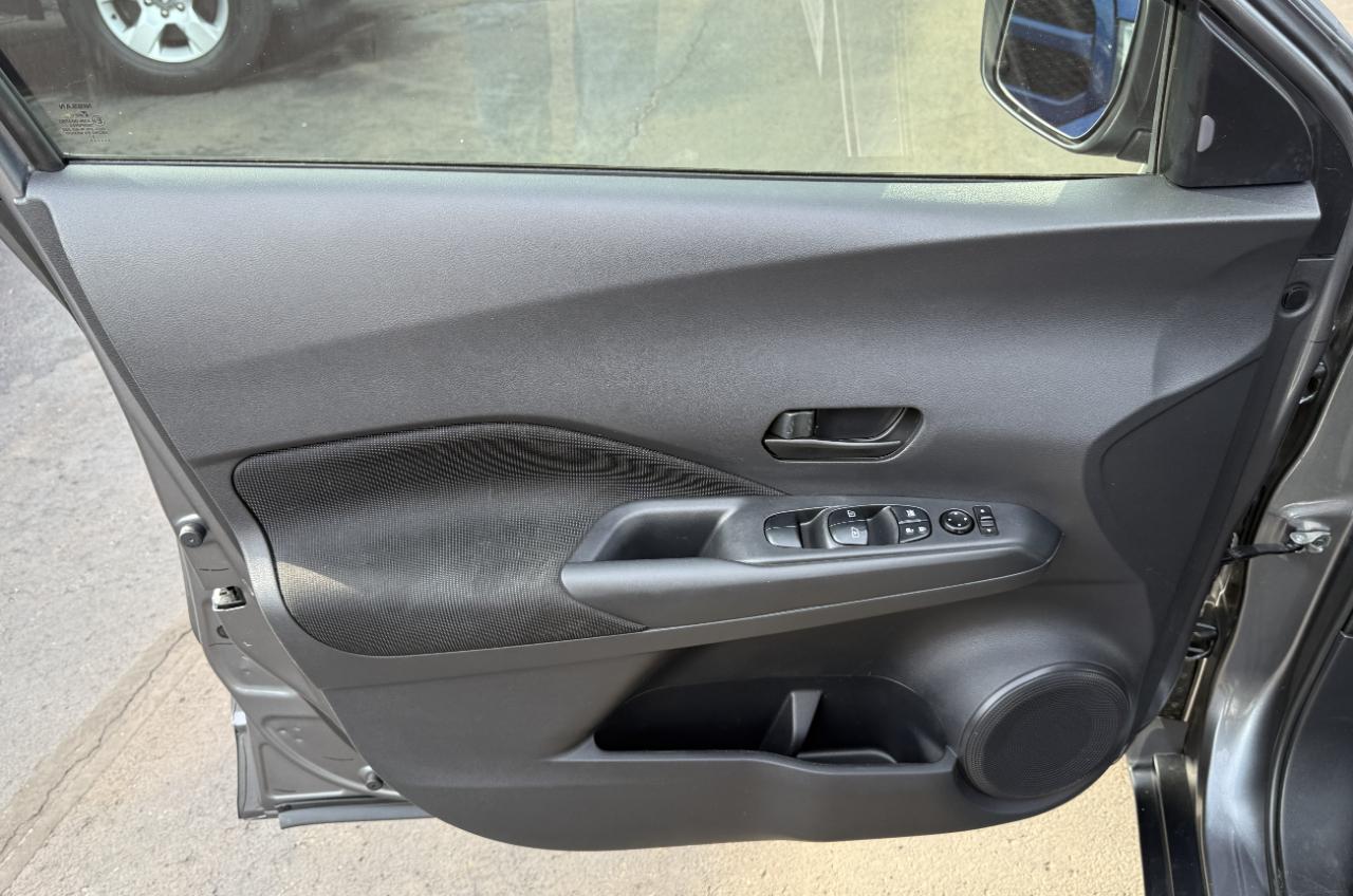 Nissan Kicks S FWD 2023