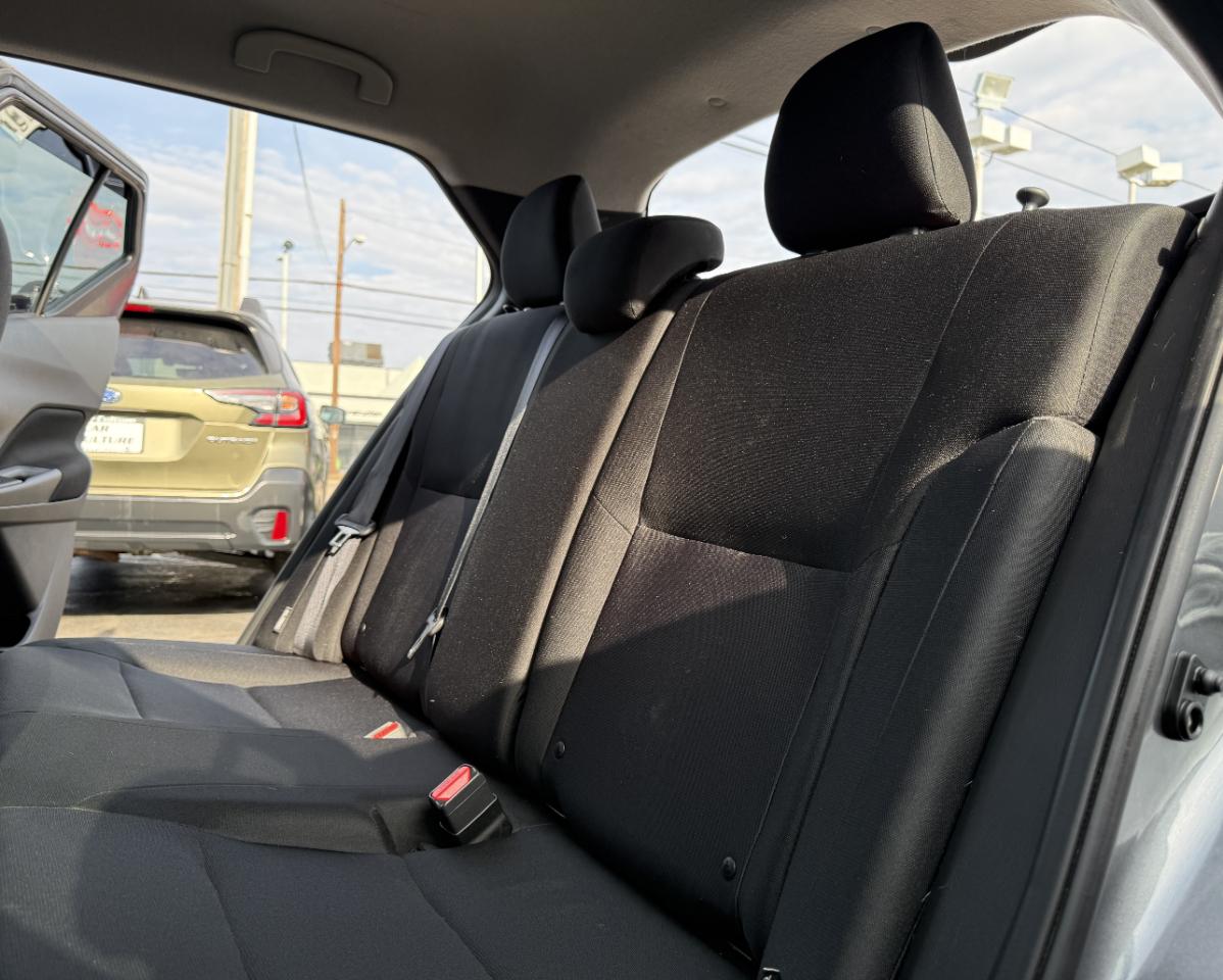 Nissan Kicks S FWD 2023