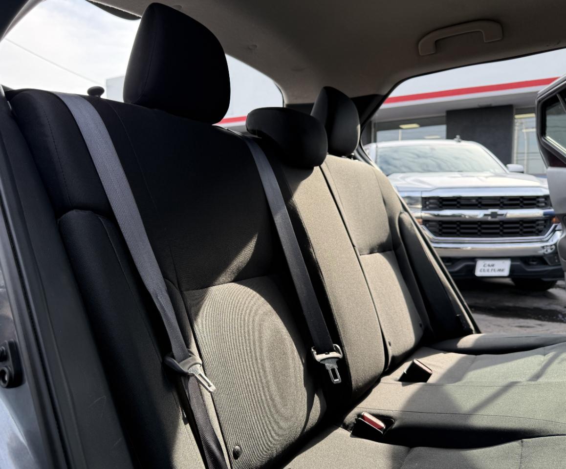 Nissan Kicks S FWD 2023