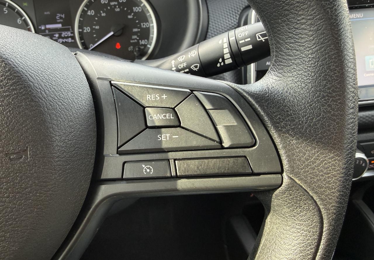 Nissan Kicks S FWD 2023