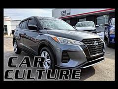 2023 Nissan Kicks 