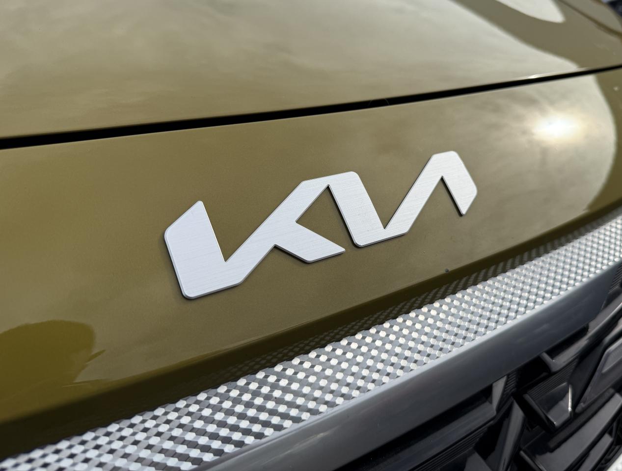 Kia Seltos S AWD 2024