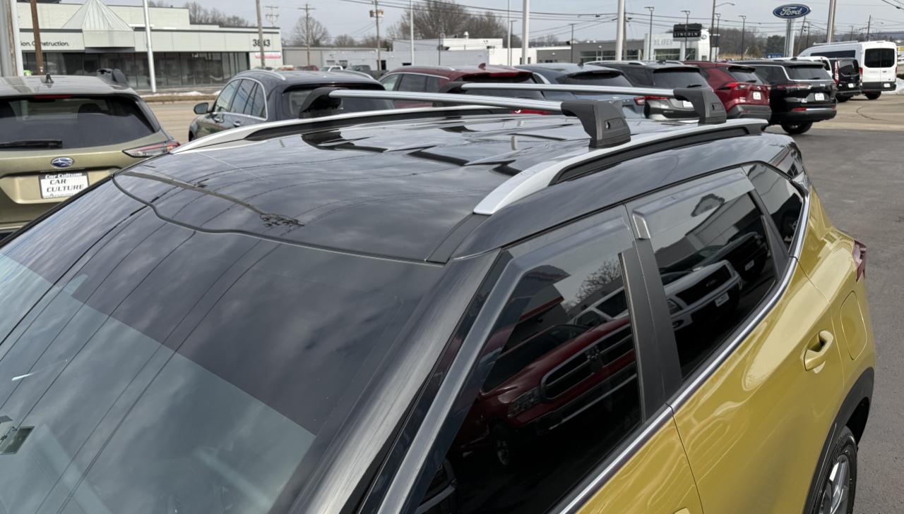 Kia Seltos S AWD 2024