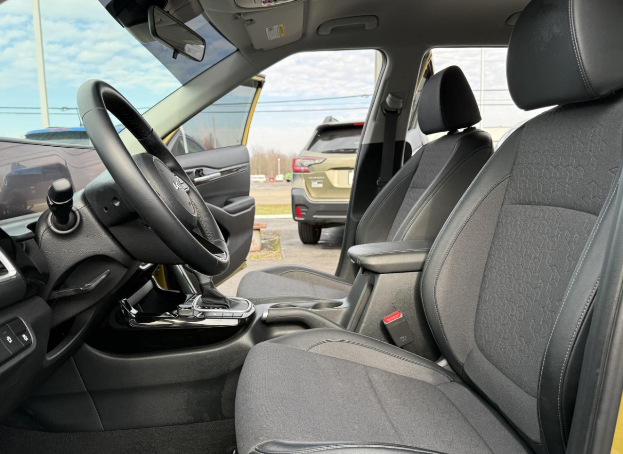 Kia Seltos S AWD 2024