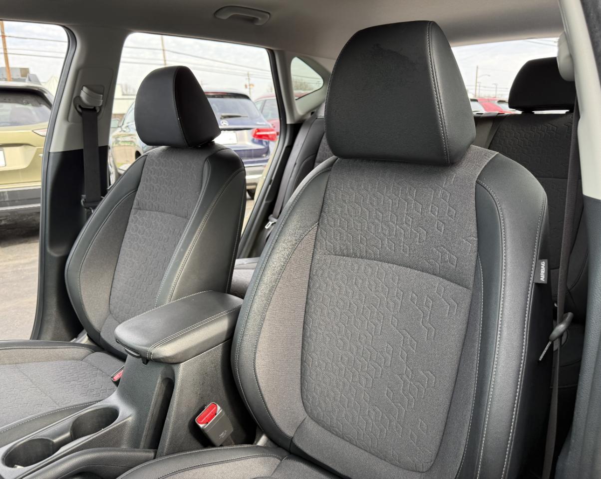 Kia Seltos S AWD 2024