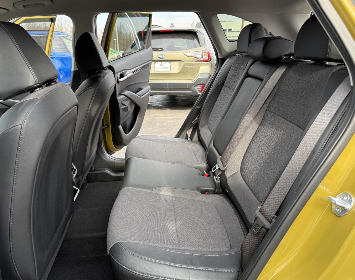 Kia Seltos S AWD 2024