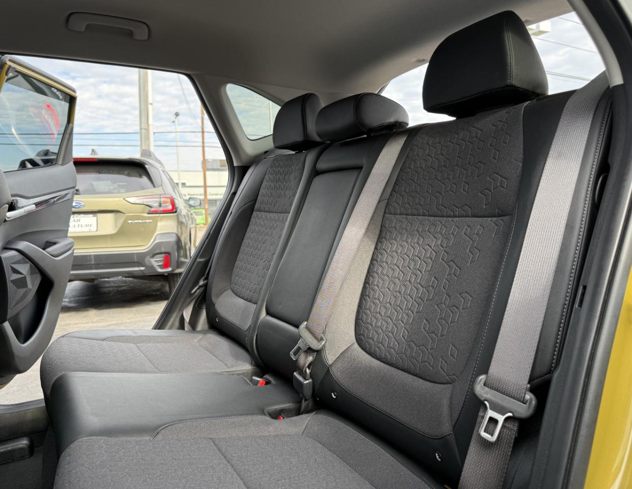 Kia Seltos S AWD 2024