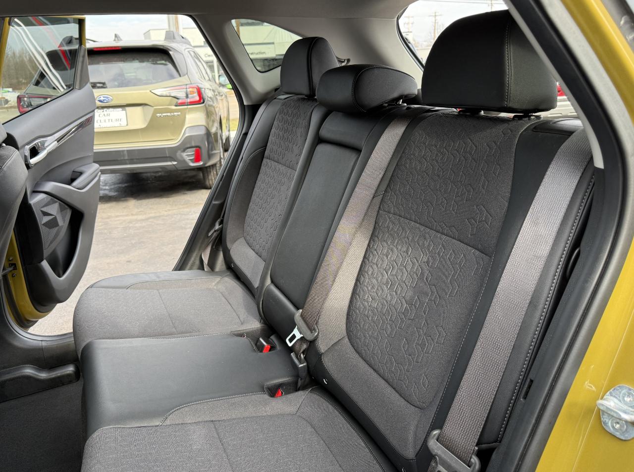 Kia Seltos S AWD 2024