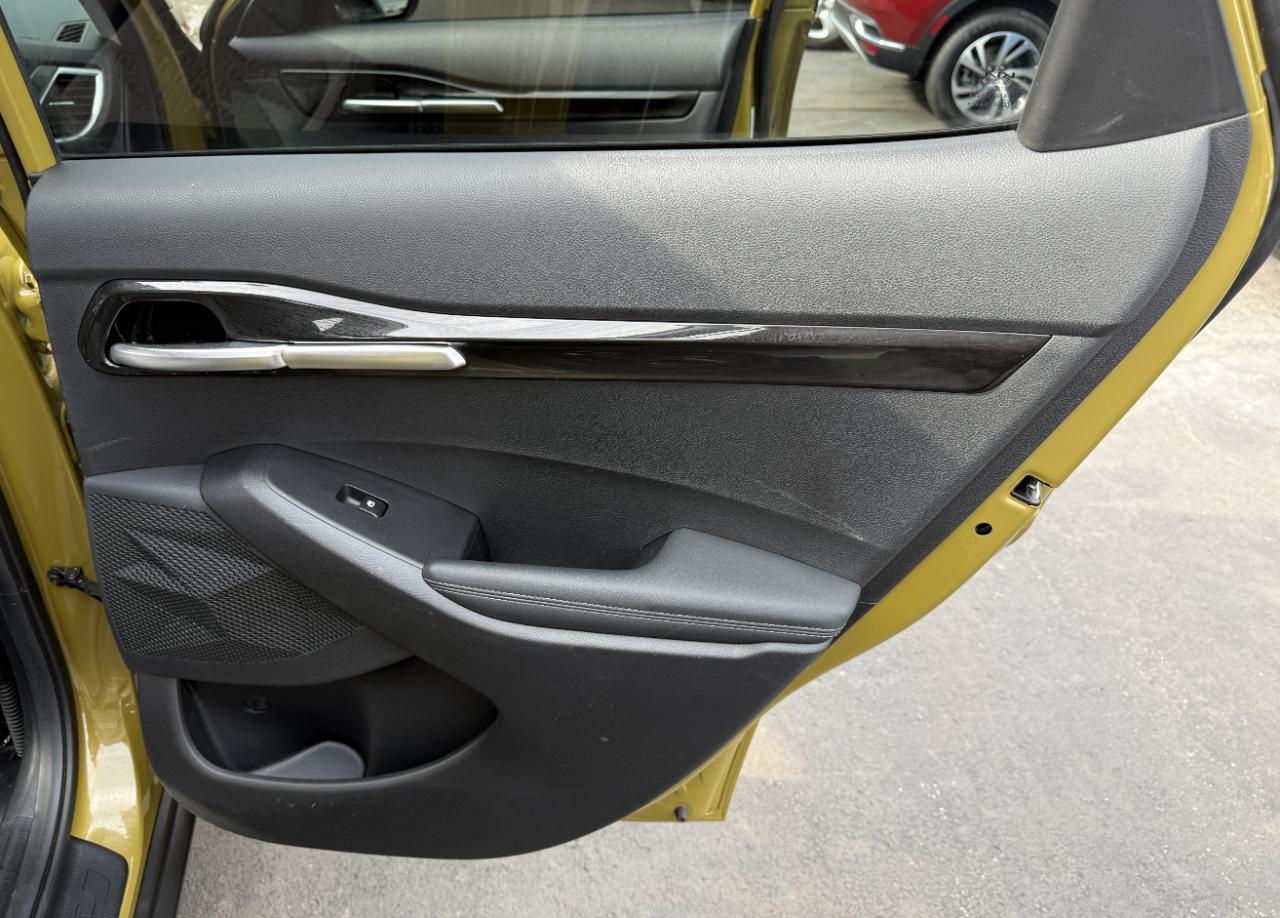 Kia Seltos S AWD 2024