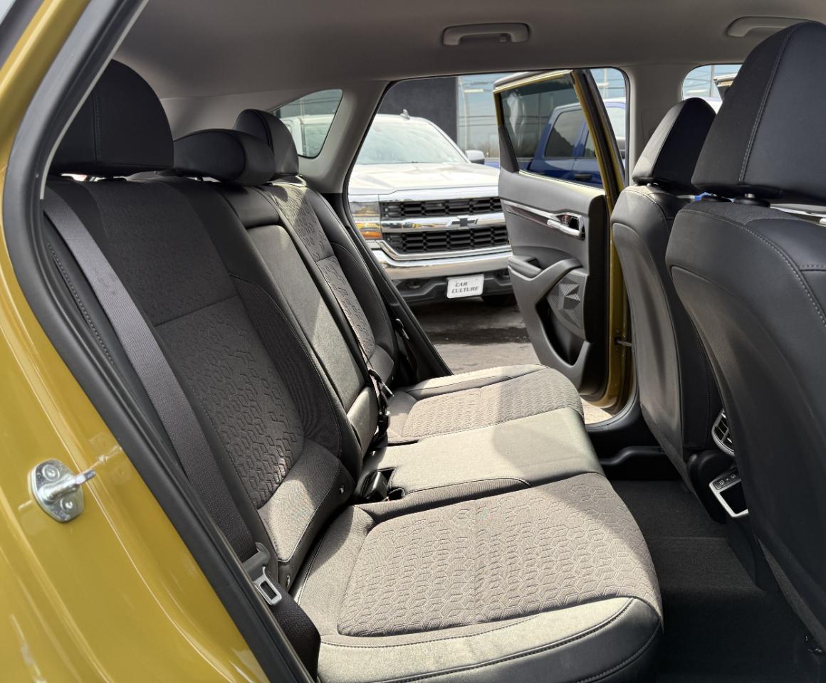 Kia Seltos S AWD 2024